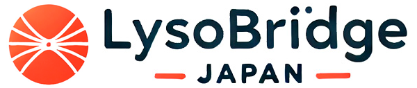 LysoBridge JAPAN