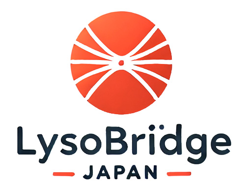 LysoBridge JAPAN